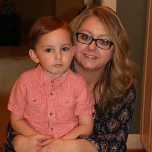 Meet your Posher, Nacole